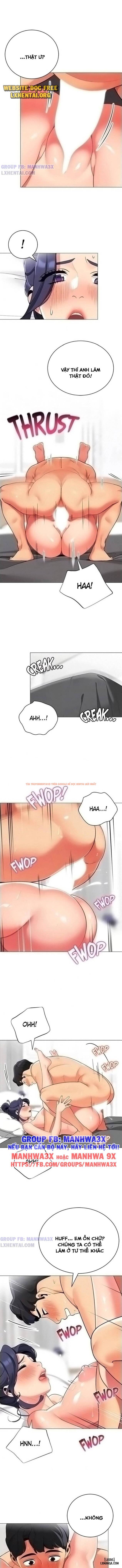 Xem ảnh 3 trong truyện hentai Nhầm Lều Anh Ơi - Chapter 38 - hentaitvn.net