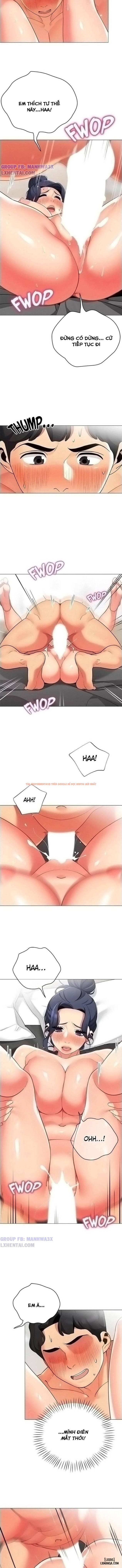 Xem ảnh 4 trong truyện hentai Nhầm Lều Anh Ơi - Chapter 38 - hentaitvn.net
