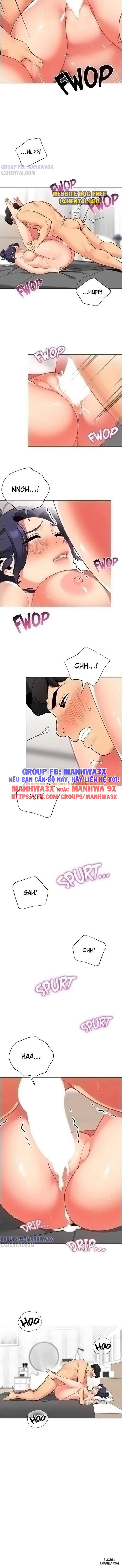 Xem ảnh 5 trong truyện hentai Nhầm Lều Anh Ơi - Chapter 38 - hentaitvn.net