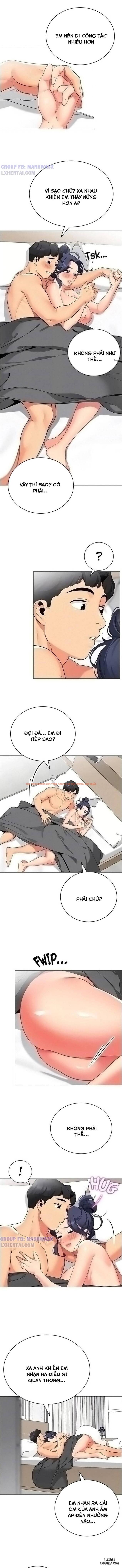 Xem ảnh 6 trong truyện hentai Nhầm Lều Anh Ơi - Chapter 38 - hentaitvn.net