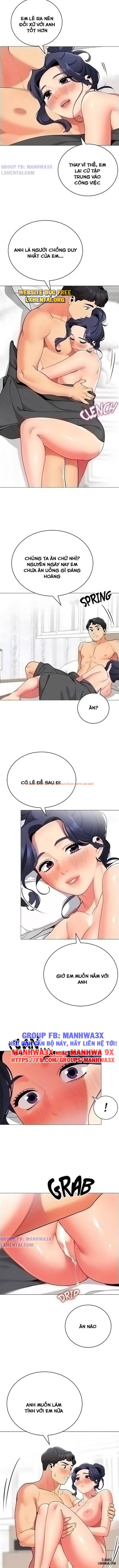 Xem ảnh 7 trong truyện hentai Nhầm Lều Anh Ơi - Chapter 38 - hentaitvn.net