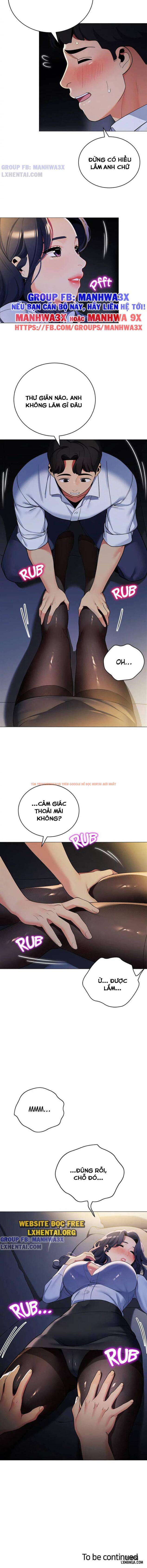 Xem ảnh 8 trong truyện hentai Nhầm Lều Anh Ơi - Chapter 39 - hentaitvn.net