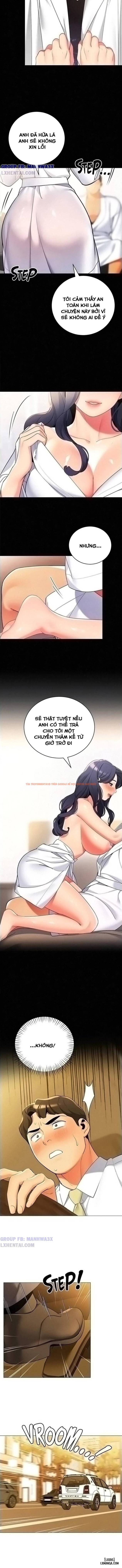 Xem ảnh 13 trong truyện hentai Nhầm Lều Anh Ơi - Chapter 40 - hentaitvn.net
