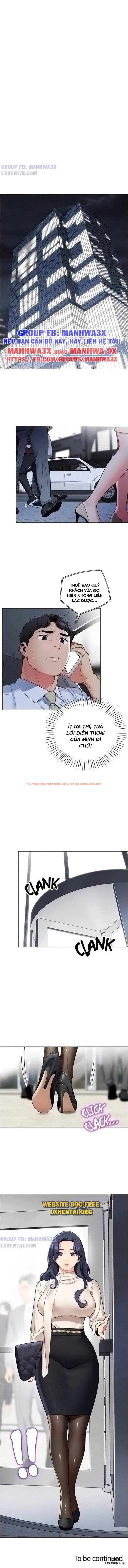 Xem ảnh 15 trong truyện hentai Nhầm Lều Anh Ơi - Chapter 40 - hentaitvn.net