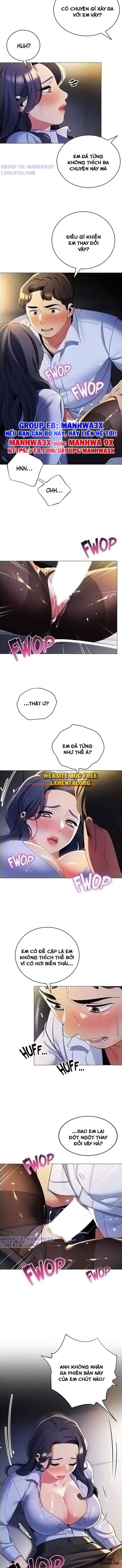 Xem ảnh 3 trong truyện hentai Nhầm Lều Anh Ơi - Chapter 40 - hentaitvn.net