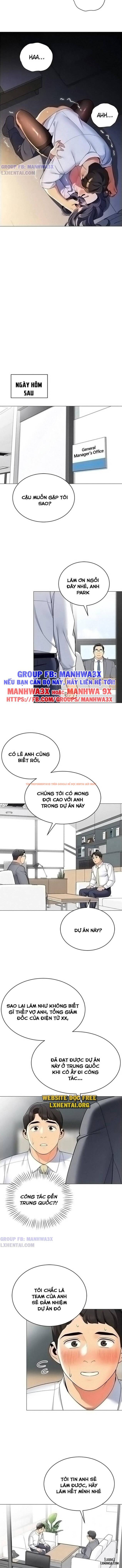 Xem ảnh 7 trong truyện hentai Nhầm Lều Anh Ơi - Chapter 40 - hentaitvn.net