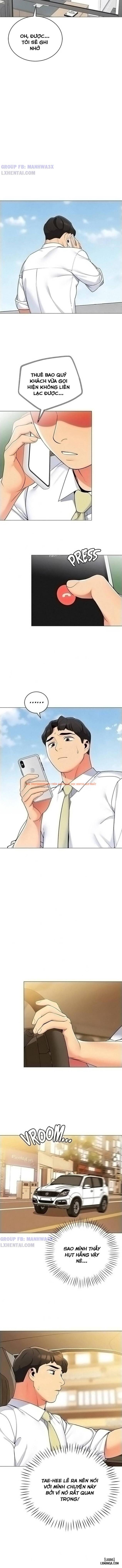 Xem ảnh 9 trong truyện hentai Nhầm Lều Anh Ơi - Chapter 40 - hentaitvn.net