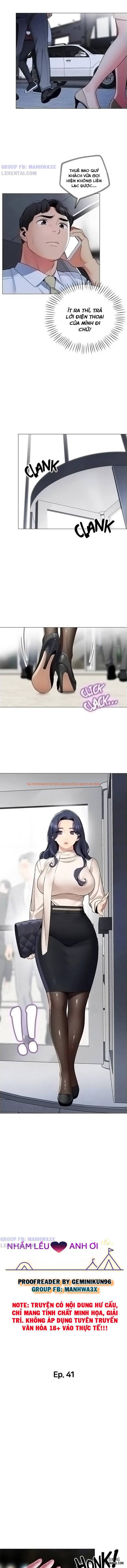 Xem ảnh 0 trong truyện hentai Nhầm Lều Anh Ơi - Chapter 41 - hentaitvn.net
