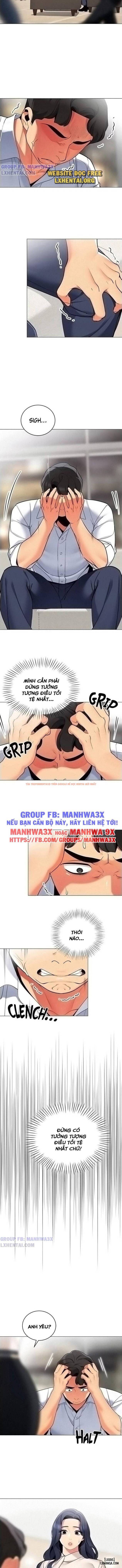 Xem ảnh 10 trong truyện hentai Nhầm Lều Anh Ơi - Chapter 41 - hentaitvn.net