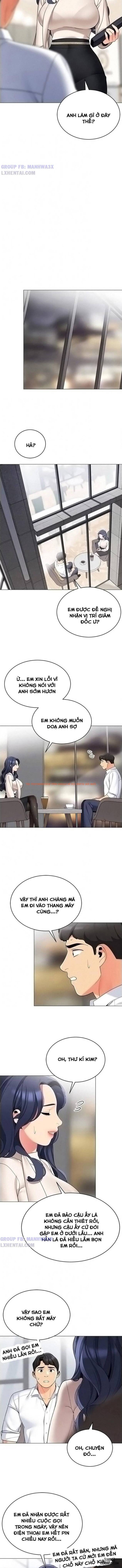 Xem ảnh 12 trong truyện hentai Nhầm Lều Anh Ơi - Chapter 41 - hentaitvn.net