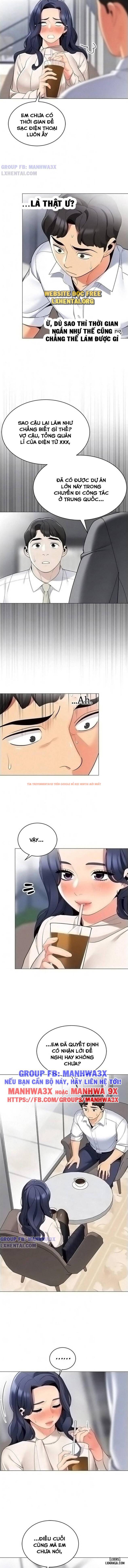 Xem ảnh 13 trong truyện hentai Nhầm Lều Anh Ơi - Chapter 41 - hentaitvn.net