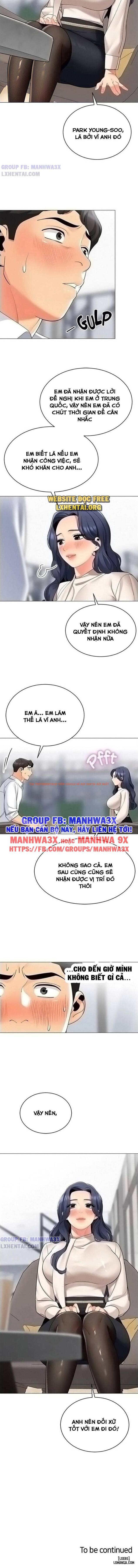 Xem ảnh 15 trong truyện hentai Nhầm Lều Anh Ơi - Chapter 41 - hentaitvn.net