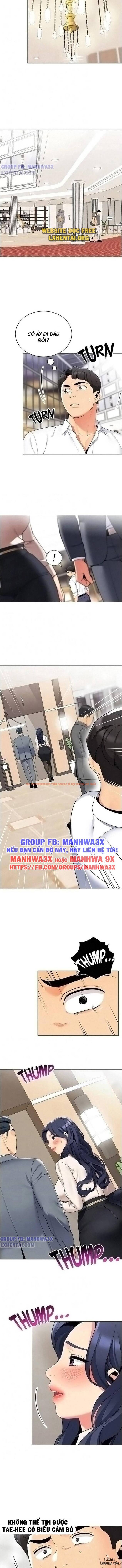Xem ảnh 6 trong truyện hentai Nhầm Lều Anh Ơi - Chapter 41 - hentaitvn.net