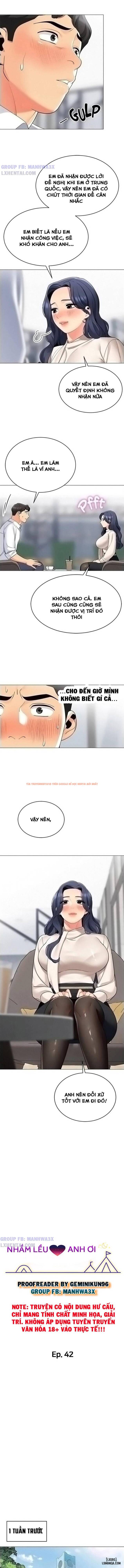 Xem ảnh 0 trong truyện hentai Nhầm Lều Anh Ơi - Chapter 42 - hentaitvn.net