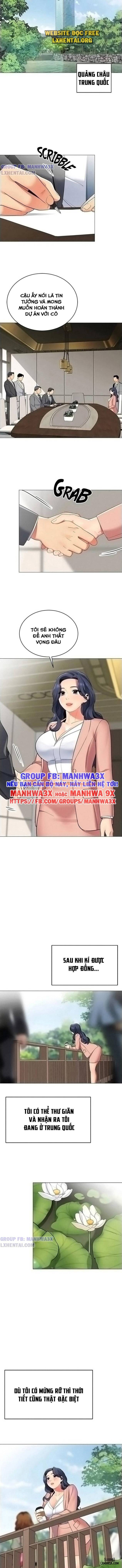 Xem ảnh 1 trong truyện hentai Nhầm Lều Anh Ơi - Chapter 42 - hentaitvn.net