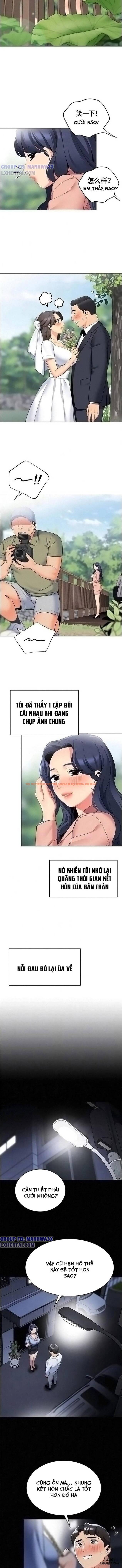 Xem ảnh 2 trong truyện hentai Nhầm Lều Anh Ơi - Chapter 42 - hentaitvn.net