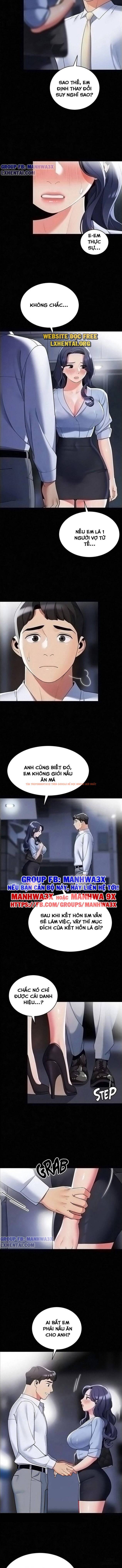 Xem ảnh 3 trong truyện hentai Nhầm Lều Anh Ơi - Chapter 42 - hentaitvn.net