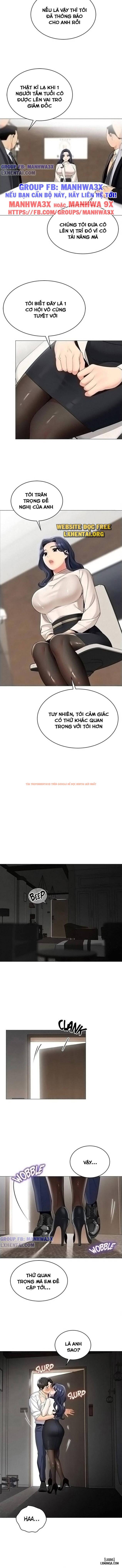 Xem ảnh 5 trong truyện hentai Nhầm Lều Anh Ơi - Chapter 42 - hentaitvn.net