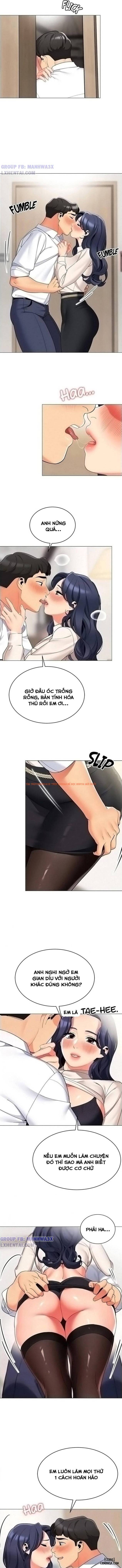 Xem ảnh 6 trong truyện hentai Nhầm Lều Anh Ơi - Chapter 42 - hentaitvn.net