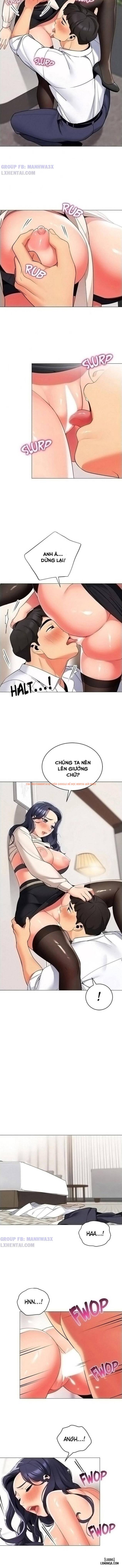 Xem ảnh 8 trong truyện hentai Nhầm Lều Anh Ơi - Chapter 42 - hentaitvn.net