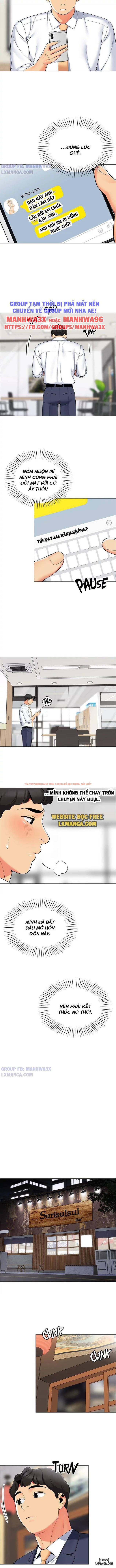 Xem ảnh 13 trong truyện hentai Nhầm Lều Anh Ơi - Chapter 43 - hentaitvn.net