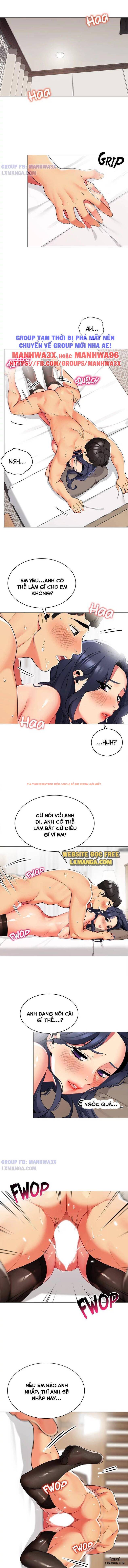 Xem ảnh 2 trong truyện hentai Nhầm Lều Anh Ơi - Chapter 43 - hentaitvn.net