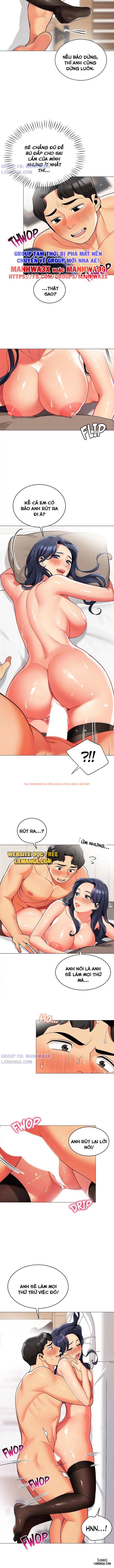 Xem ảnh 4 trong truyện hentai Nhầm Lều Anh Ơi - Chapter 43 - hentaitvn.net