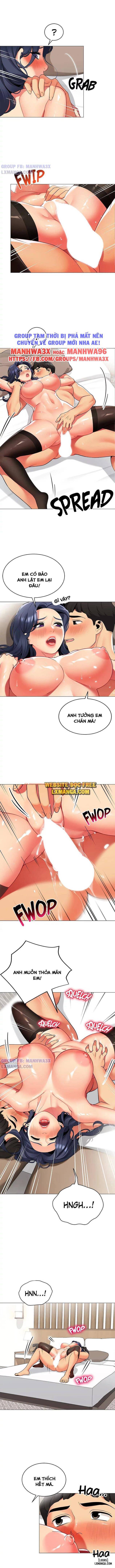 Xem ảnh 6 trong truyện hentai Nhầm Lều Anh Ơi - Chapter 43 - hentaitvn.net