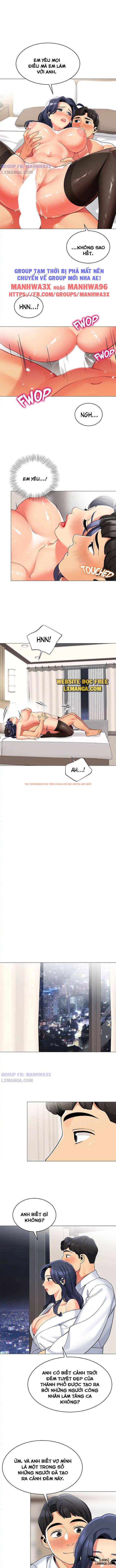 Xem ảnh 8 trong truyện hentai Nhầm Lều Anh Ơi - Chapter 43 - hentaitvn.net