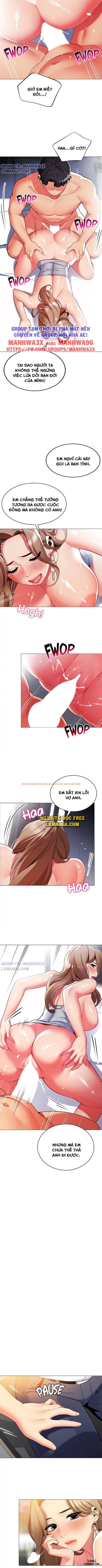 Xem ảnh 10 trong truyện hentai Nhầm Lều Anh Ơi - Chapter 44 - hentaitvn.net