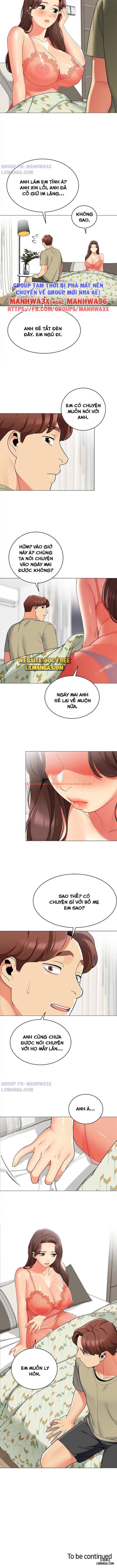 Xem ảnh 13 trong truyện hentai Nhầm Lều Anh Ơi - Chapter 44 - hentaitvn.net