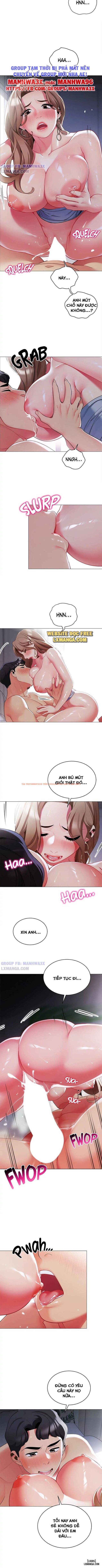 Xem ảnh 6 trong truyện hentai Nhầm Lều Anh Ơi - Chapter 44 - hentaitvn.net