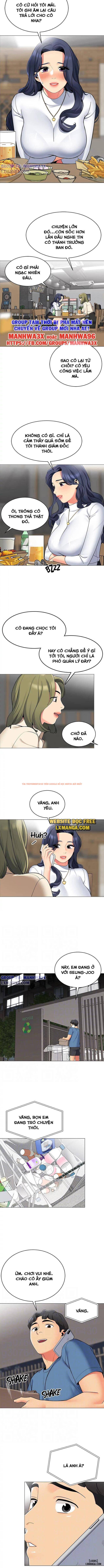 Xem ảnh 2 trong truyện hentai Nhầm Lều Anh Ơi - Chapter 45 - hentaitvn.net