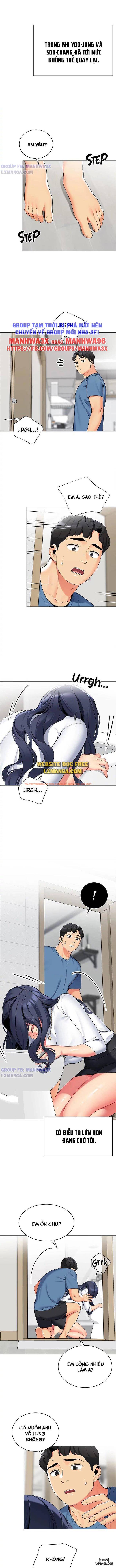 Xem ảnh 0 trong truyện hentai Nhầm Lều Anh Ơi - Chapter 47 - hentaitvn.net