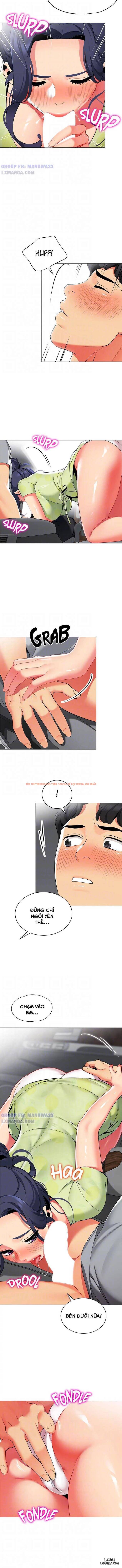Xem ảnh 13 trong truyện hentai Nhầm Lều Anh Ơi - Chapter 47 - hentaitvn.net