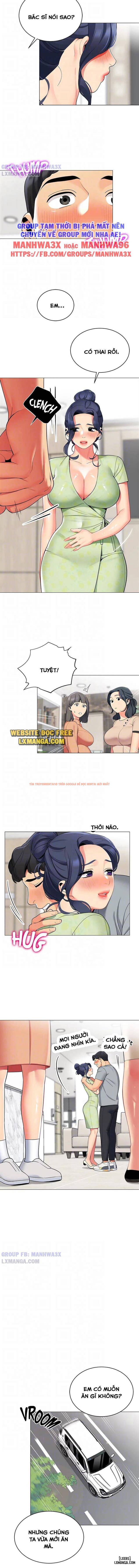 Xem ảnh 4 trong truyện hentai Nhầm Lều Anh Ơi - Chapter 47 - hentaitvn.net