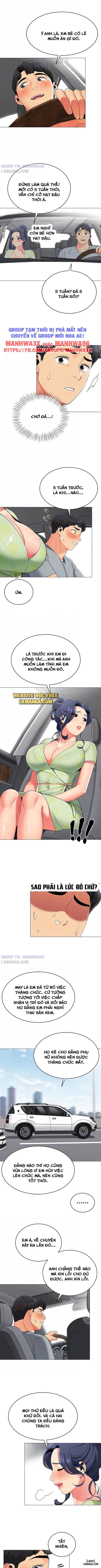 Xem ảnh 6 trong truyện hentai Nhầm Lều Anh Ơi - Chapter 47 - hentaitvn.net