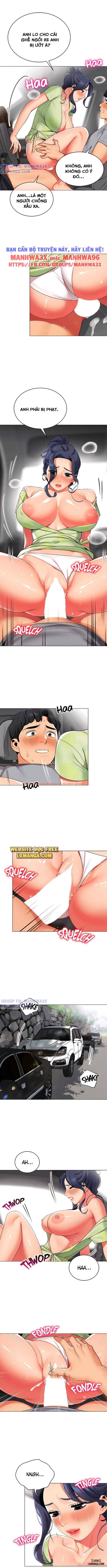 Xem ảnh 6 trong truyện hentai Nhầm Lều Anh Ơi - Chapter 48 - hentaitvn.net