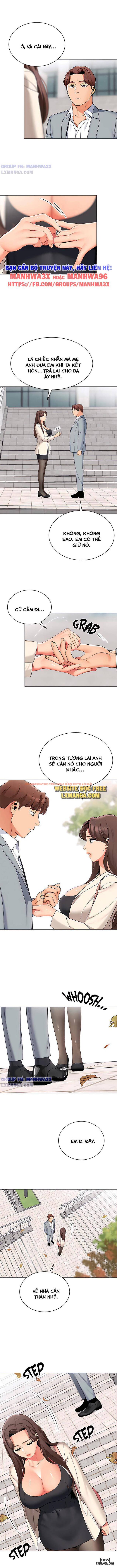Xem ảnh 2 trong truyện hentai Nhầm Lều Anh Ơi - Chapter 49 - hentaitvn.net