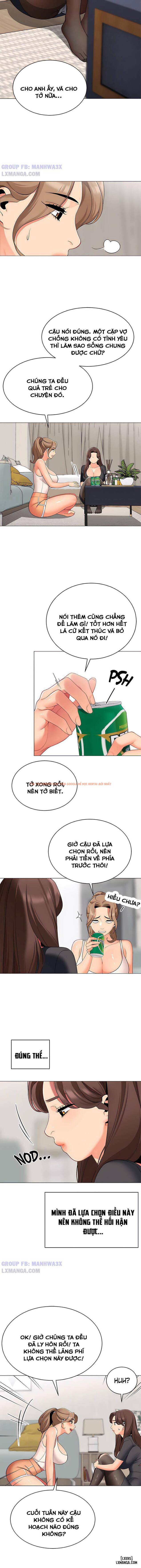 Xem ảnh 6 trong truyện hentai Nhầm Lều Anh Ơi - Chapter 49 - hentaitvn.net