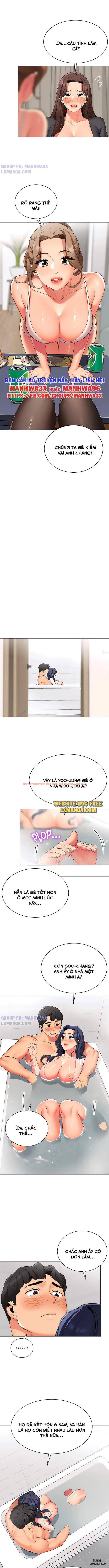 Xem ảnh 8 trong truyện hentai Nhầm Lều Anh Ơi - Chapter 49 - hentaitvn.net