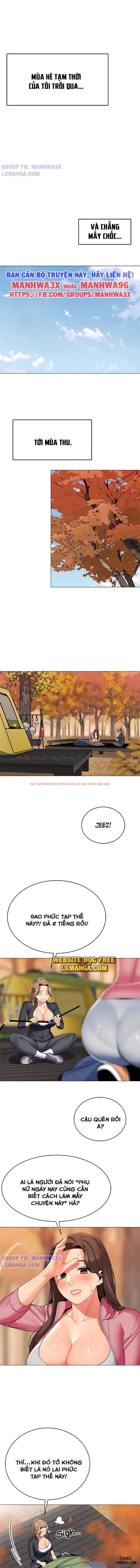 Xem ảnh 10 trong truyện hentai Nhầm Lều Anh Ơi - Chapter 50 END - hentaitvn.net