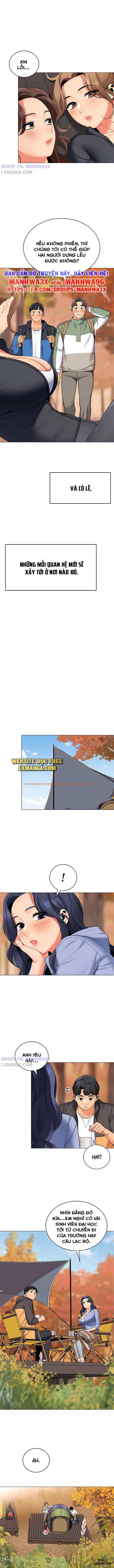 Xem ảnh 13 trong truyện hentai Nhầm Lều Anh Ơi - Chapter 50 END - hentaitvn.net