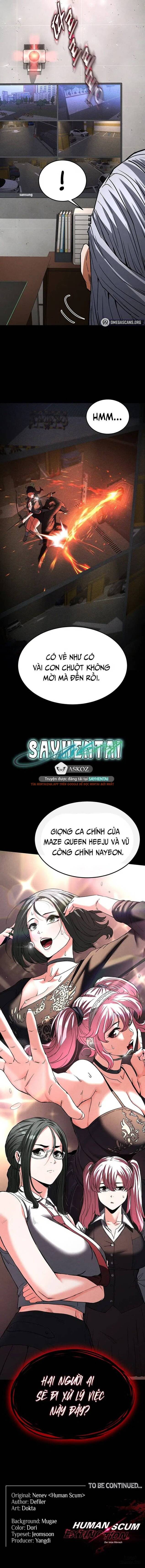 Xem ảnh 15 694ab57c3d534 trong truyện hentai Nhân Loại Ngày Mạt thế! - Chapter 14 - hentaitvn.net