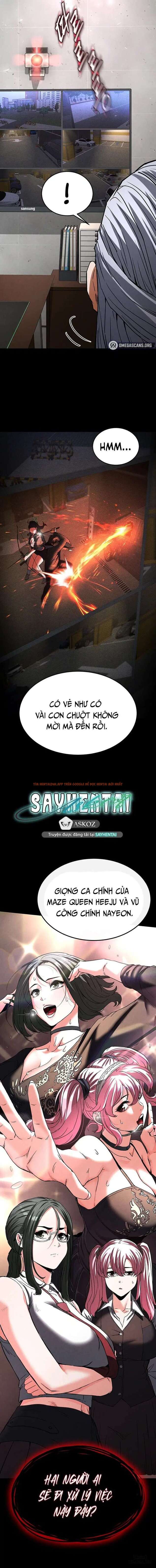 Xem ảnh 1 694ac27561485 trong truyện hentai Nhân Loại Ngày Mạt thế! - Chapter 15 - hentaitvn.net