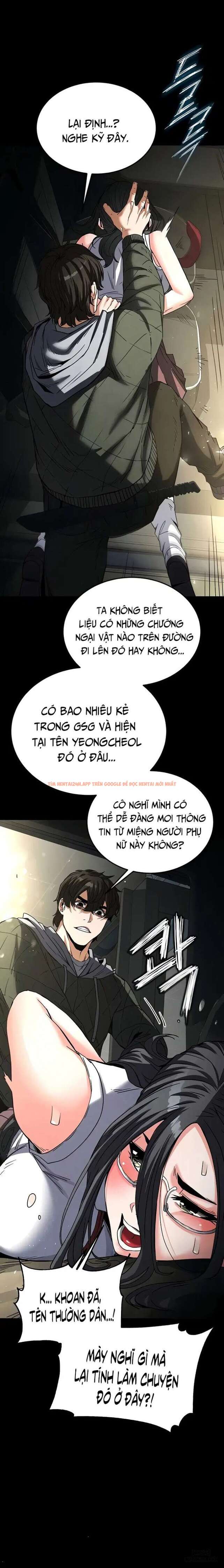 Xem ảnh 0 694b81055672a trong truyện hentai Nhân Loại Ngày Mạt thế! - Chapter 16 - hentaitvn.net