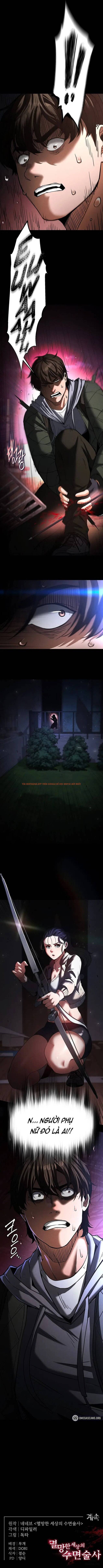 Xem ảnh 15 6949ab7f88e19 trong truyện hentai Nhân Loại Ngày Mạt thế! - Chapter 2 - hentaitvn.net