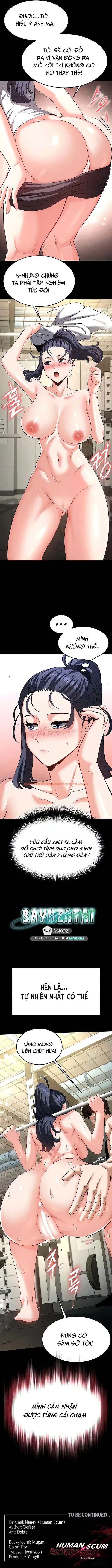 Xem ảnh Nhân Loại Ngày Mạt Thế! - Chapter 22 - 13 694bbc99ac519 - Truyenhentaiz.net