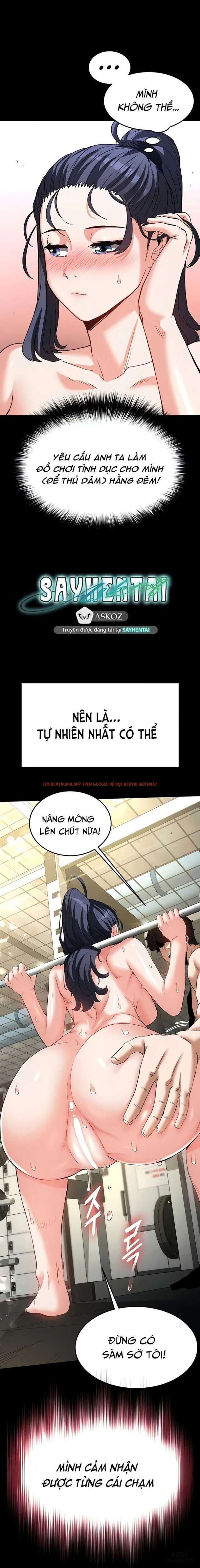 Xem ảnh Nhân Loại Ngày Mạt Thế! - Chapter 23 - 0 694bbce058cb5 - Truyenhentaiz.net