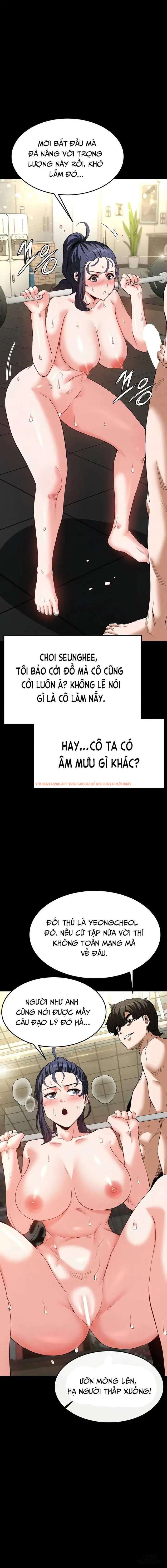 Xem ảnh Nhân Loại Ngày Mạt Thế! - Chapter 23 - 1 694bbce058cb5 - Truyenhentaiz.net